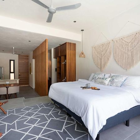 Kanah Tulum Room photo