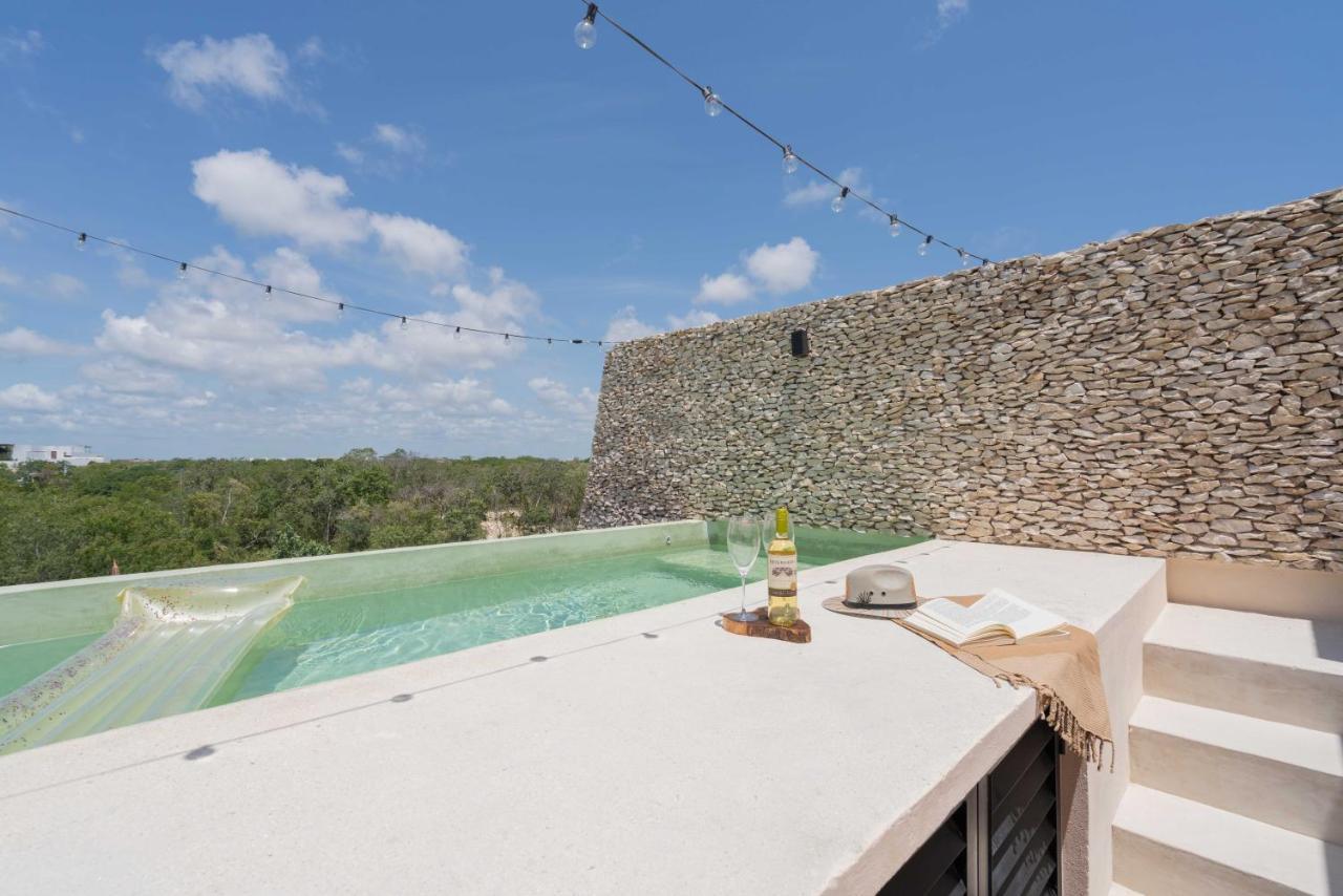 Kanah Tulum Exterior photo