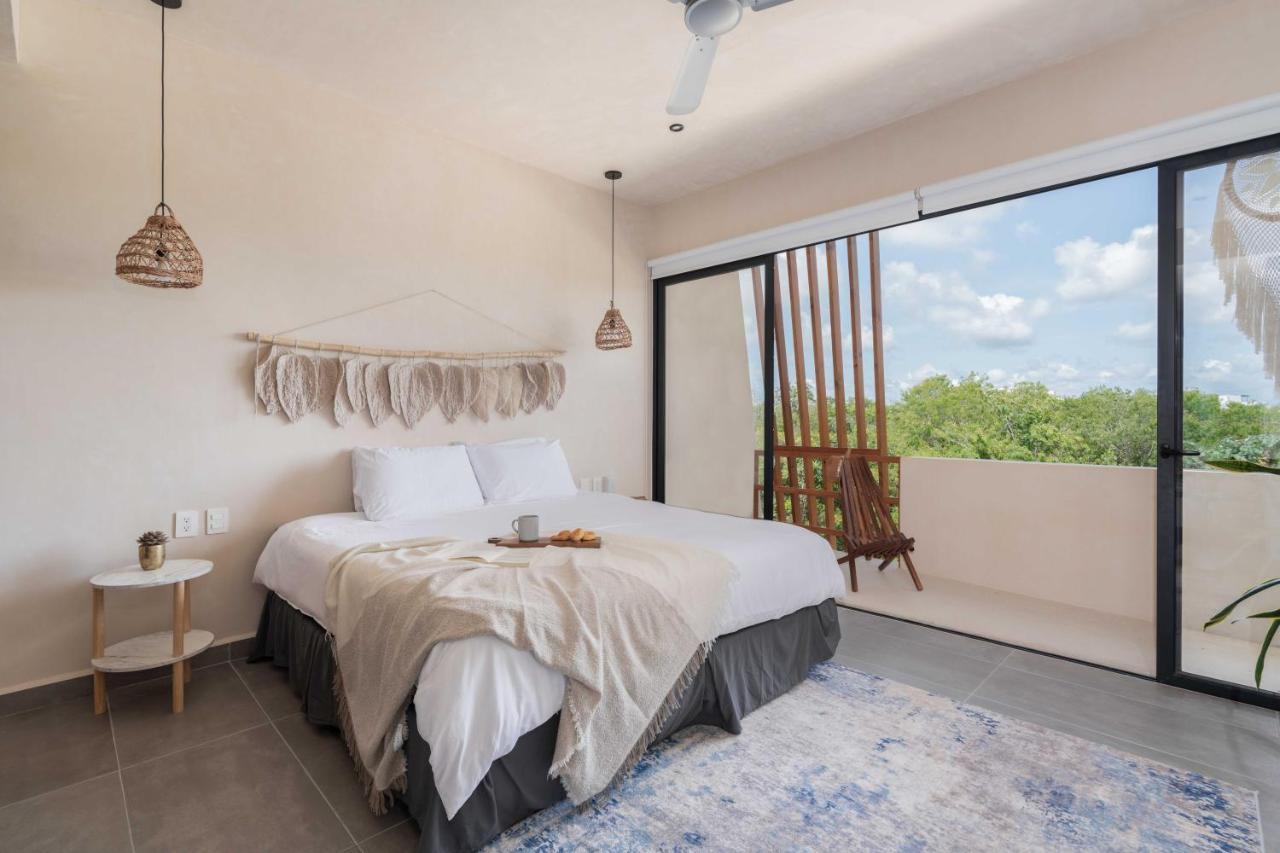 Kanah Tulum Exterior photo