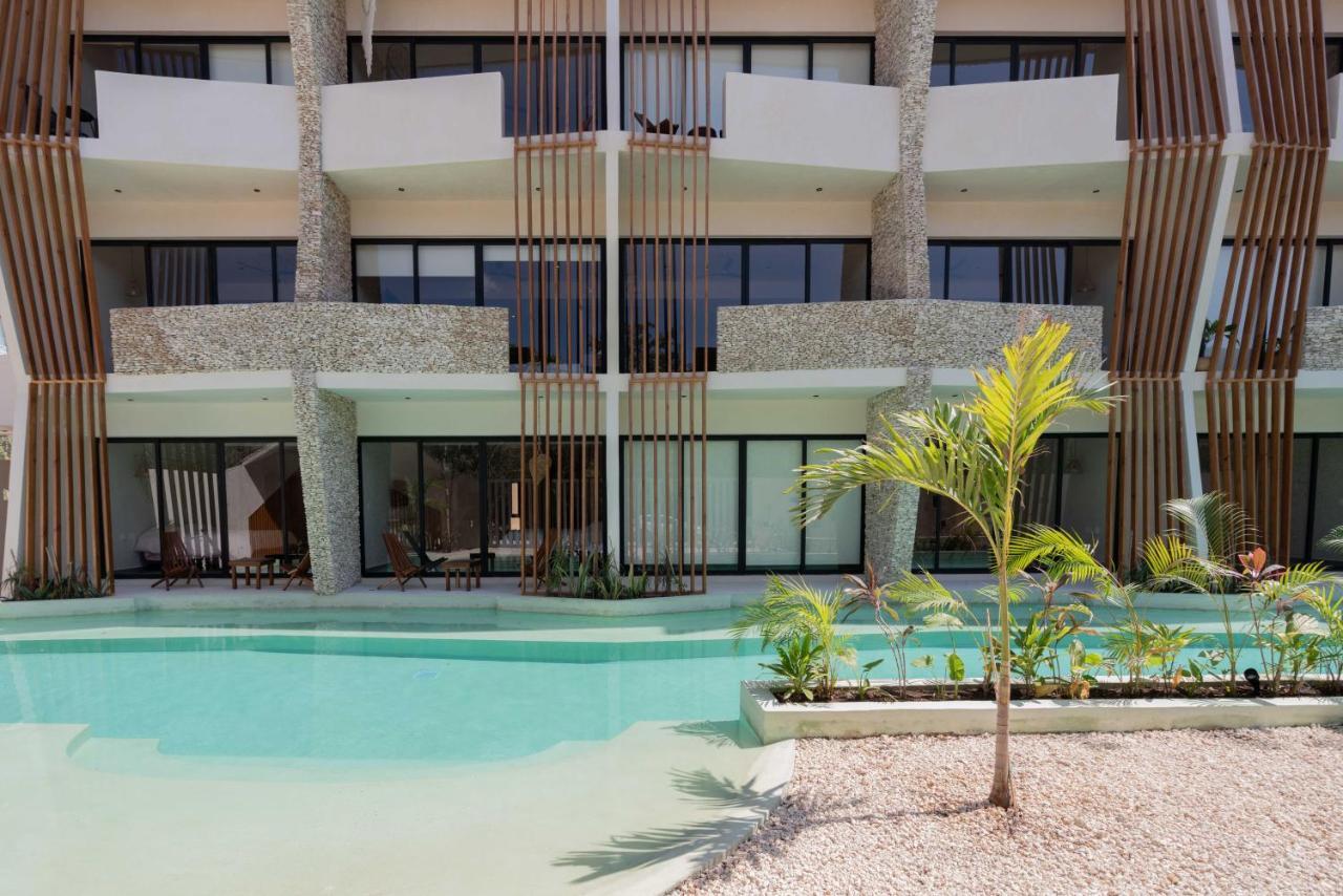Kanah Tulum Exterior photo