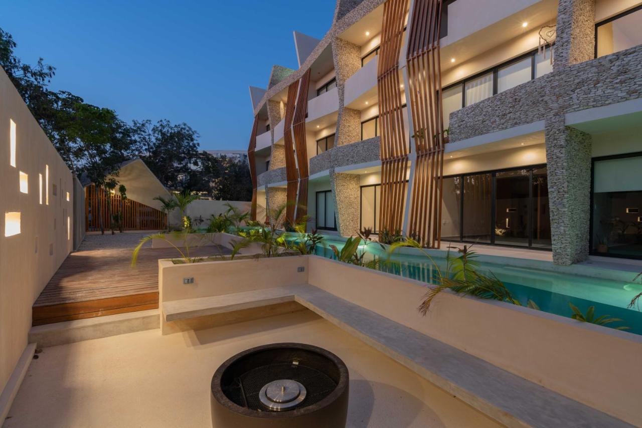Kanah Tulum Exterior photo