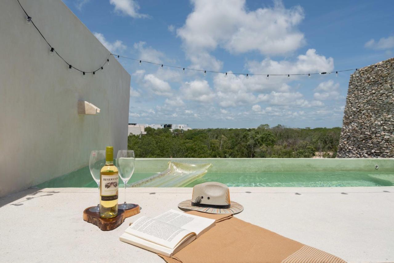 Kanah Tulum Exterior photo