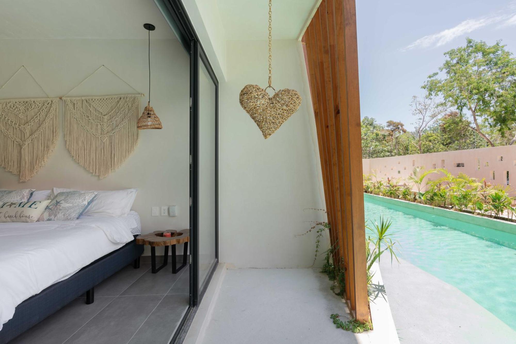 Kanah Tulum Exterior photo