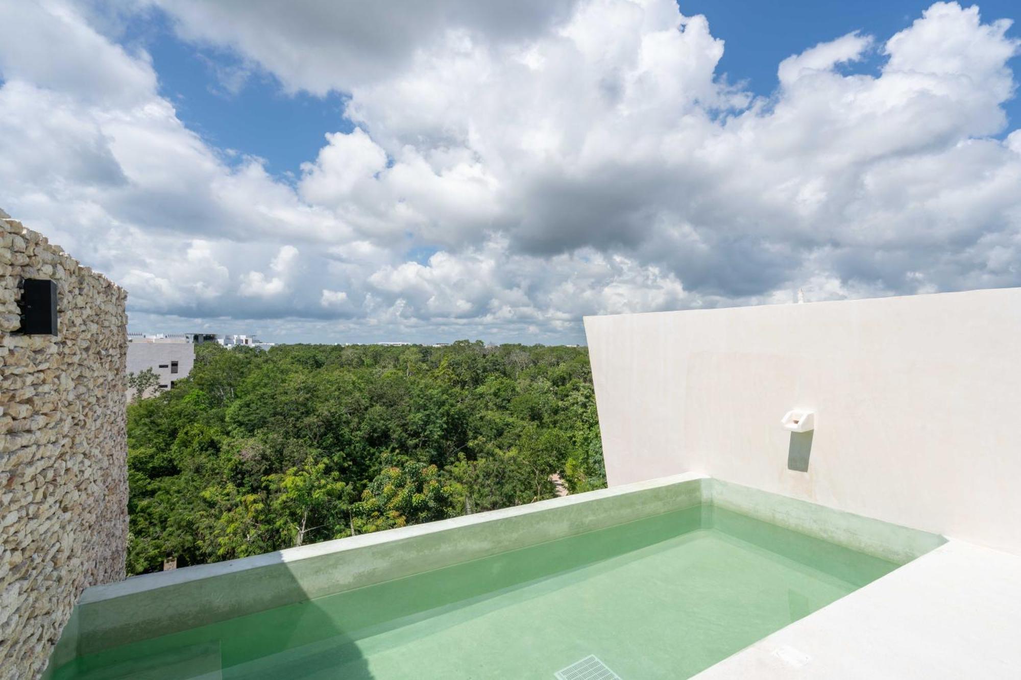 Kanah Tulum Exterior photo