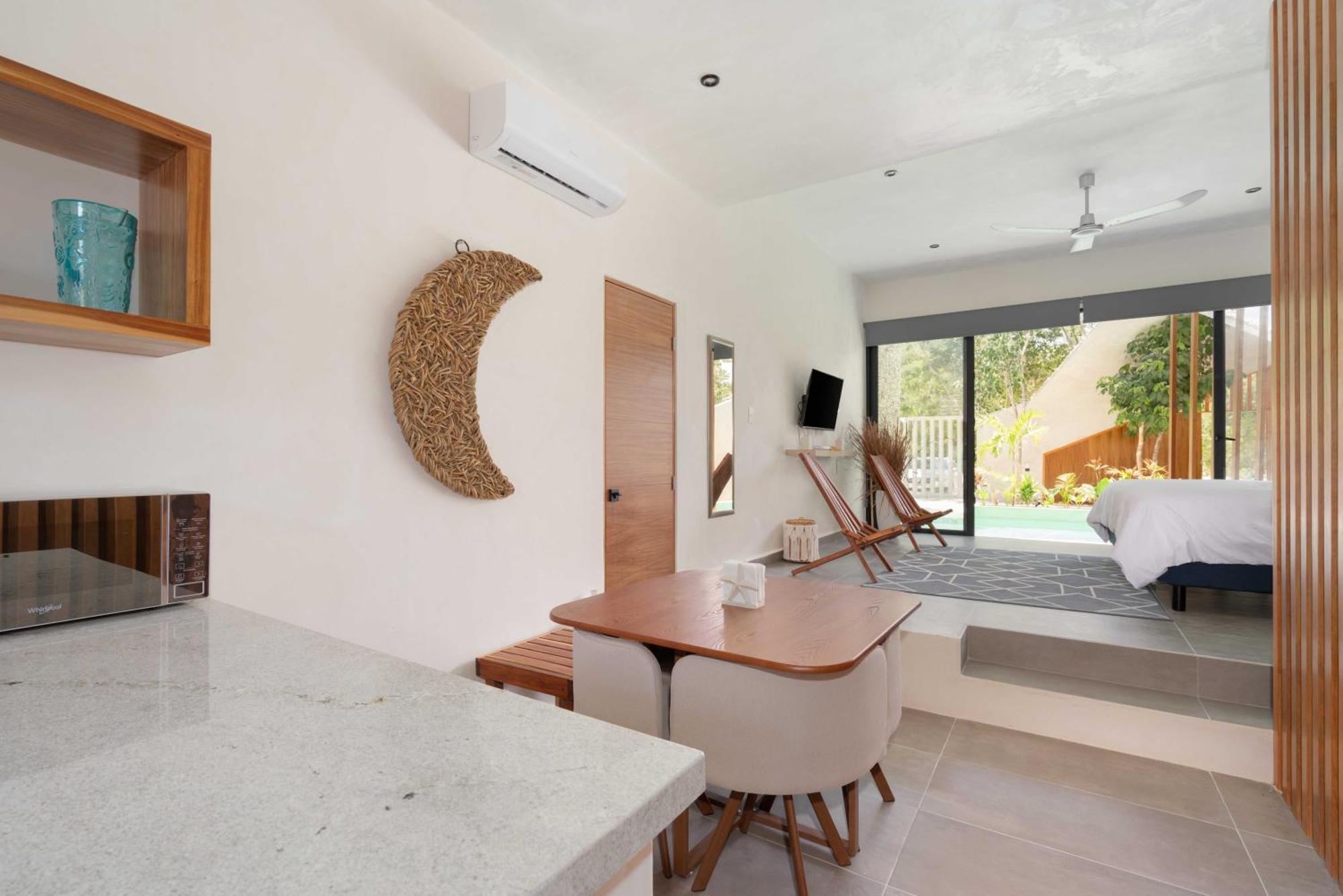 Kanah Tulum Room photo