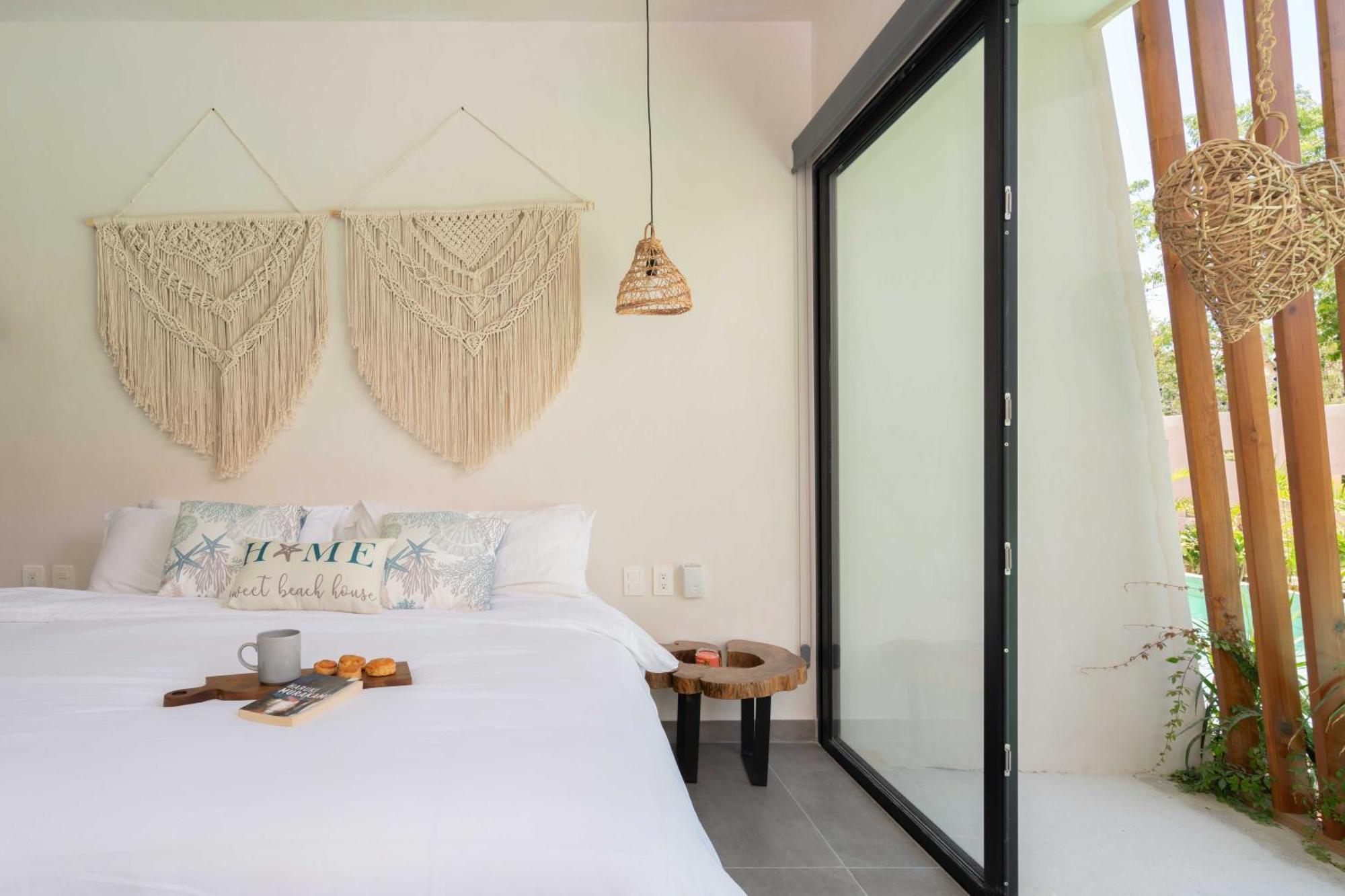 Kanah Tulum Room photo