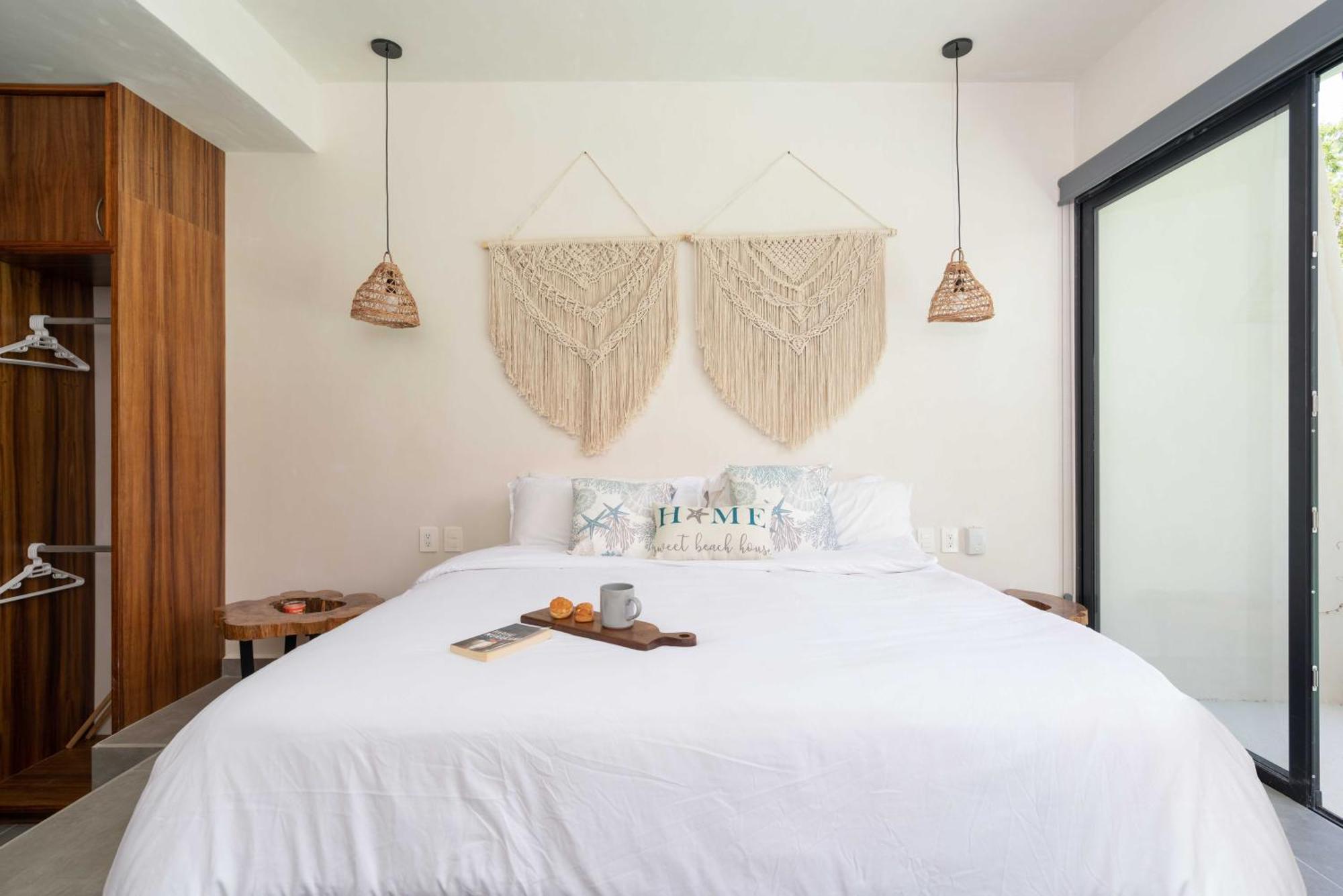 Kanah Tulum Room photo