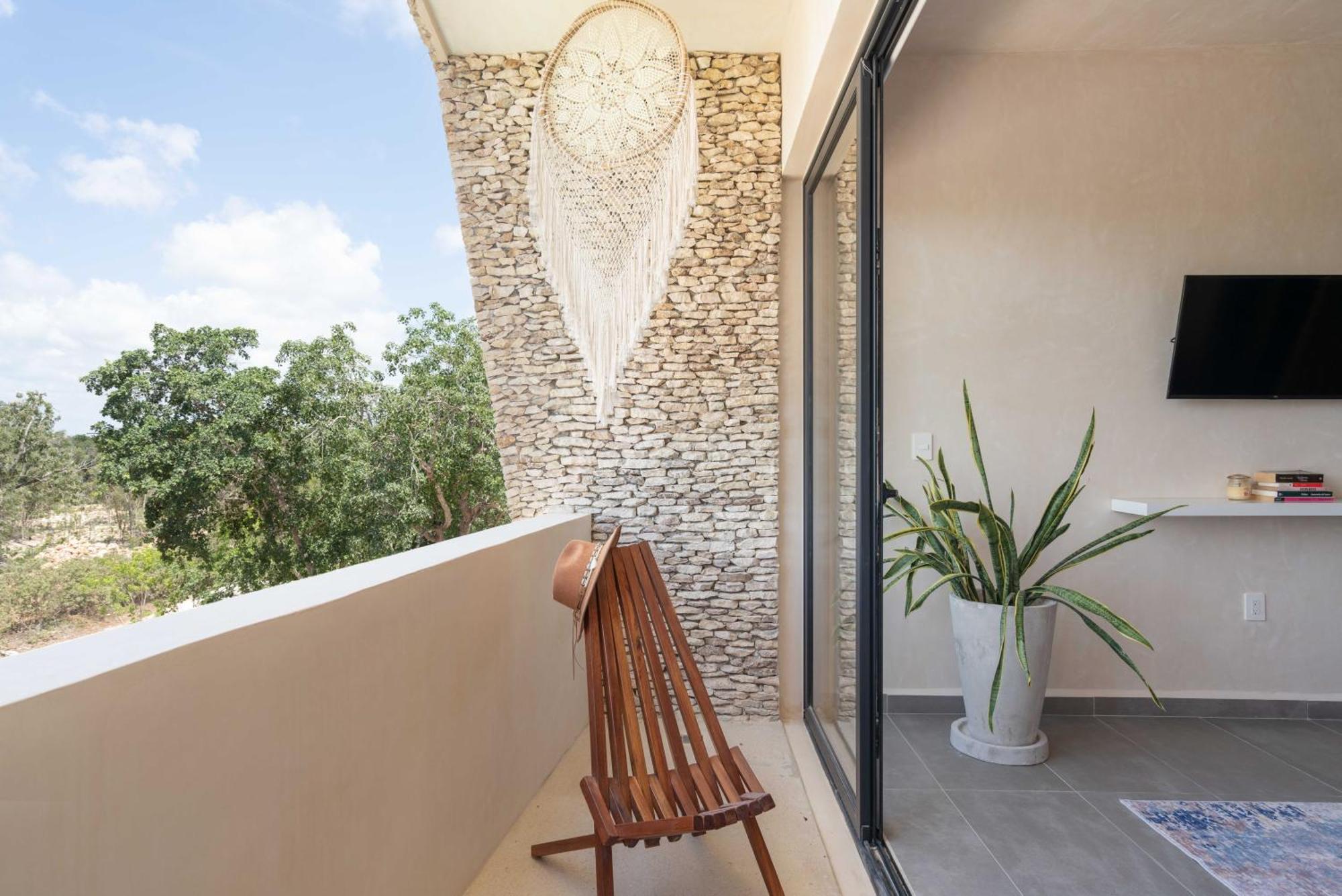 Kanah Tulum Room photo