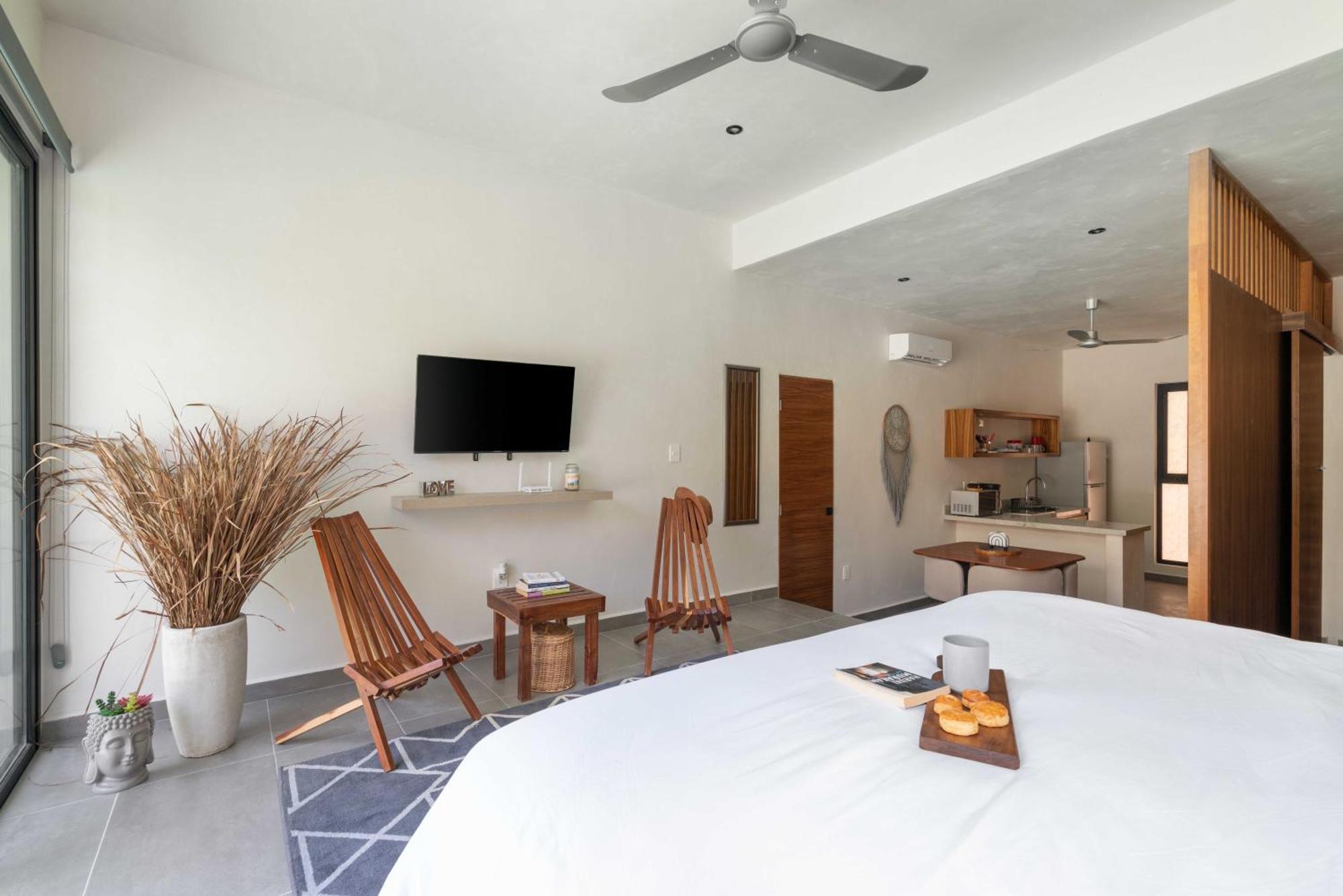 Kanah Tulum Room photo