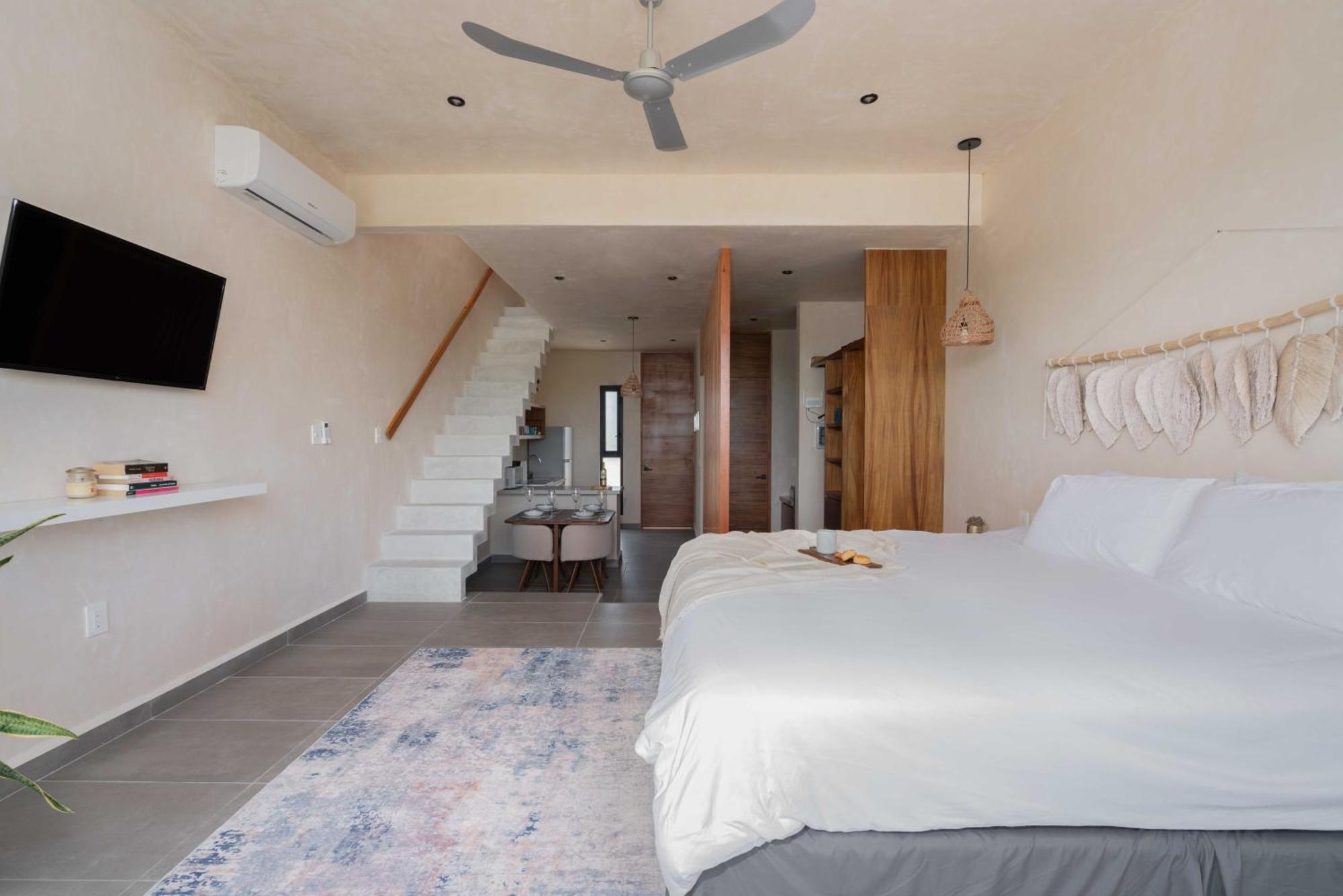Kanah Tulum Room photo