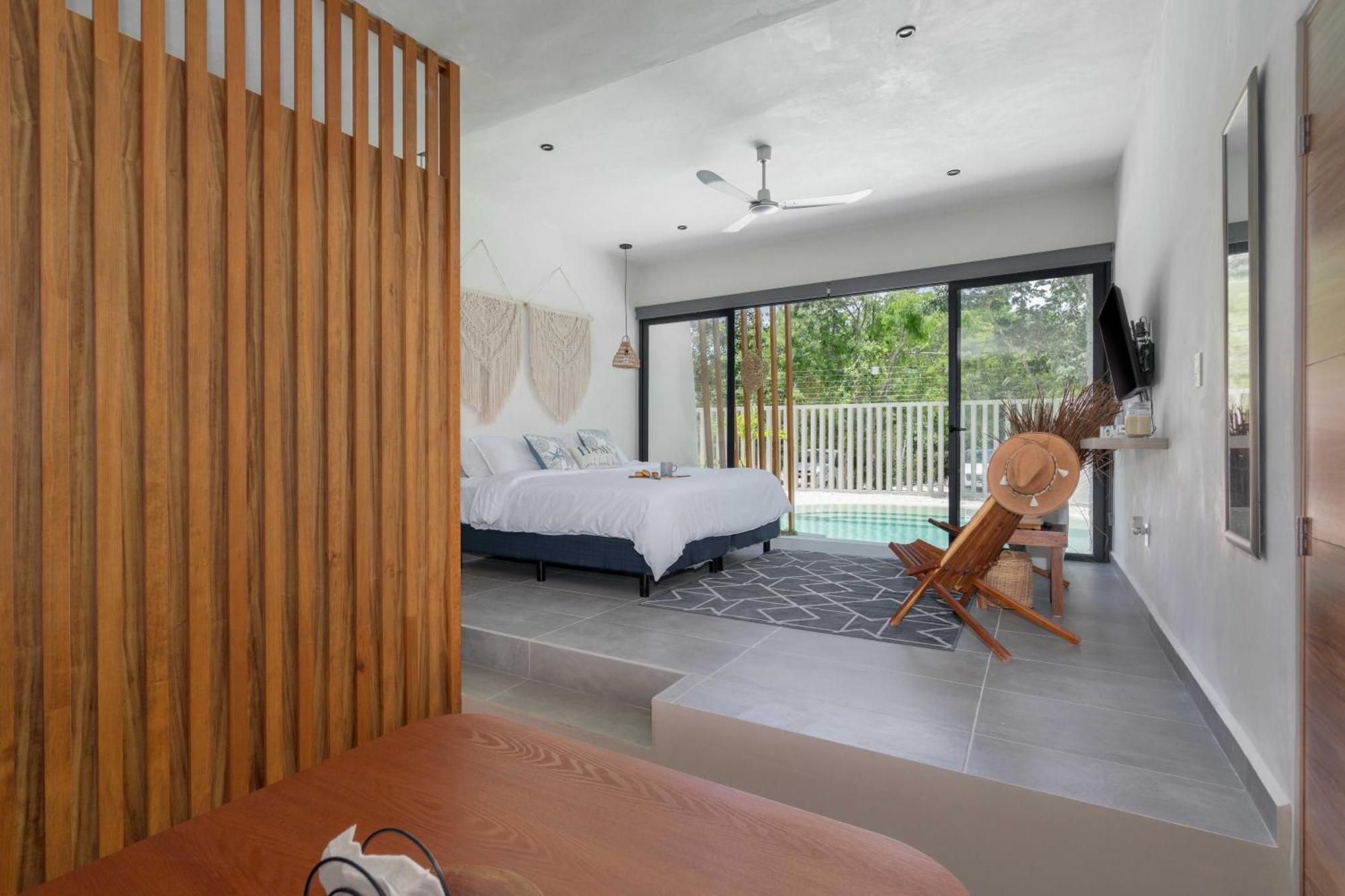 Kanah Tulum Room photo