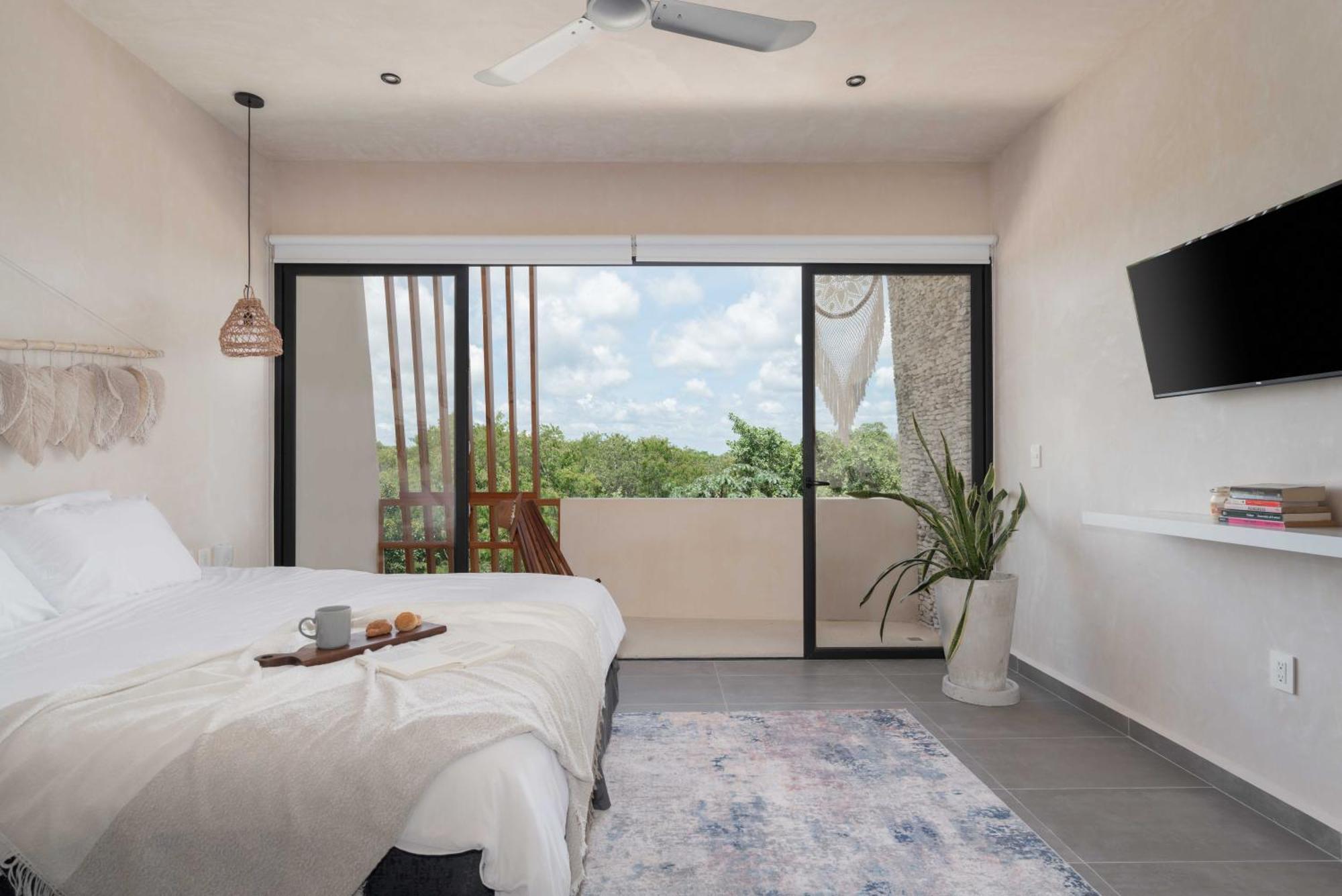 Kanah Tulum Room photo