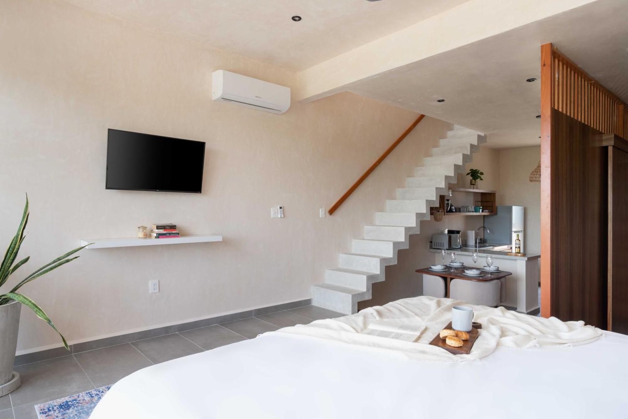 Kanah Tulum Room photo