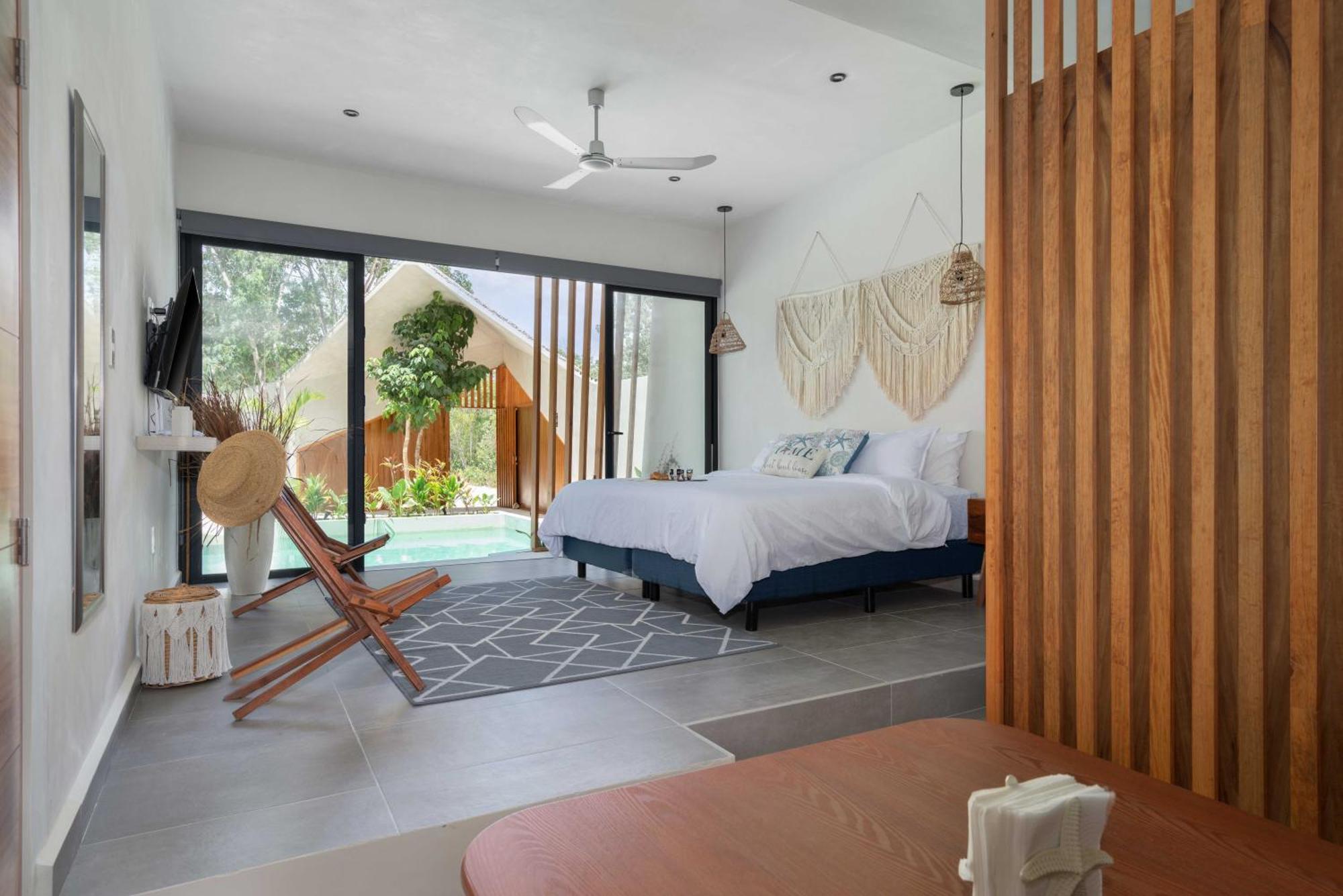 Kanah Tulum Room photo