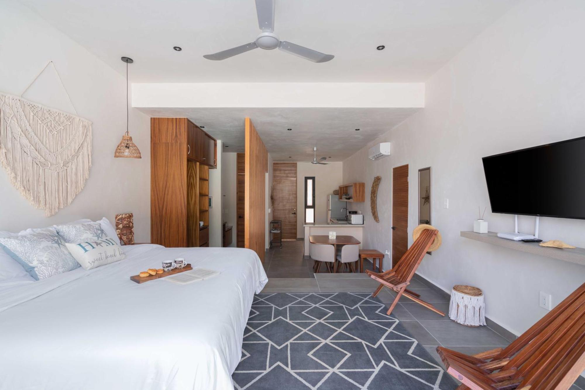 Kanah Tulum Room photo