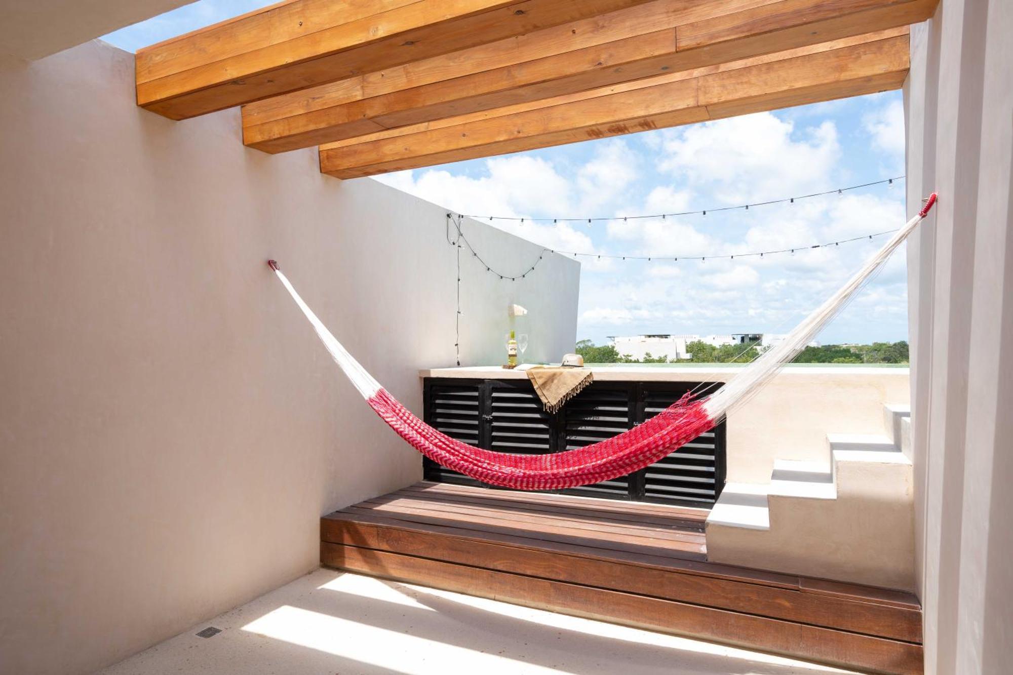Kanah Tulum Room photo