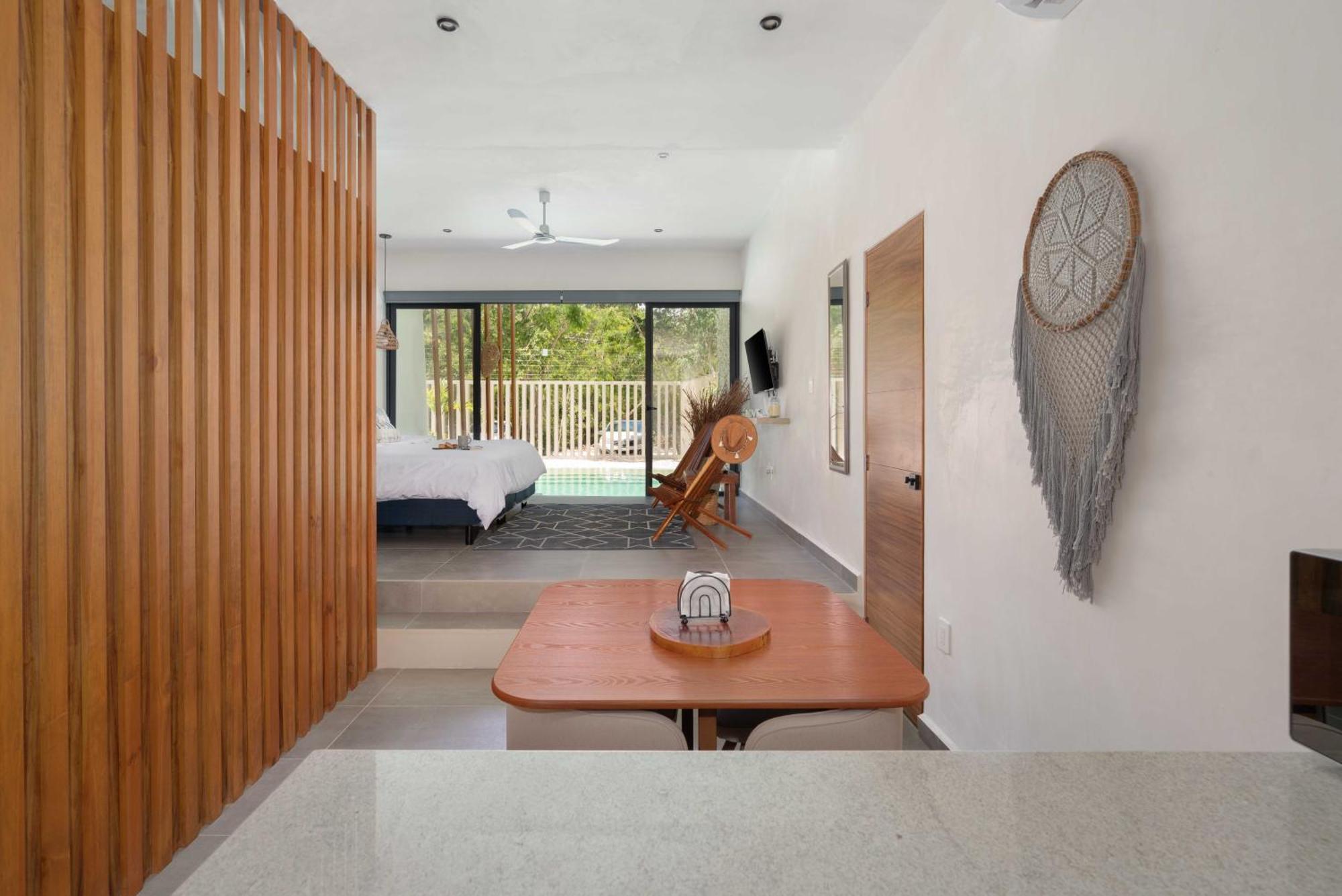 Kanah Tulum Room photo