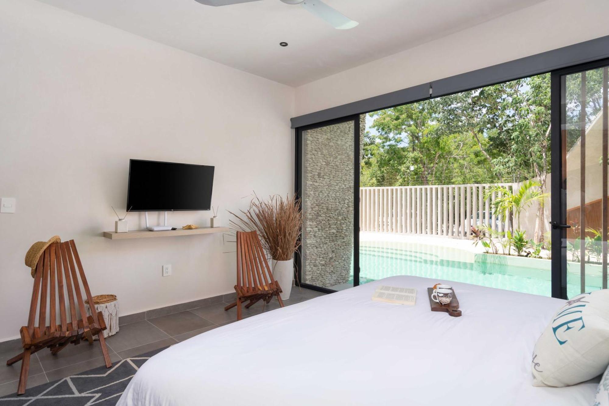 Kanah Tulum Room photo