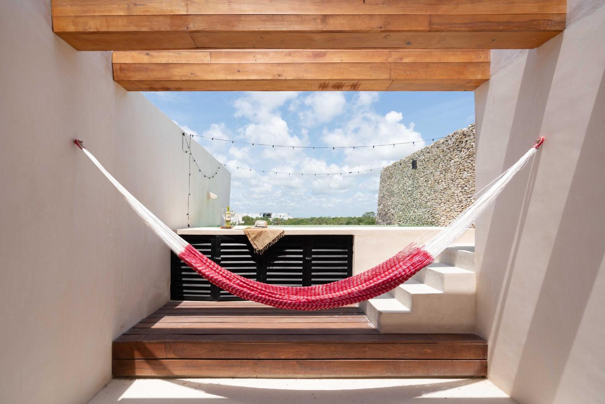 Kanah Tulum Room photo